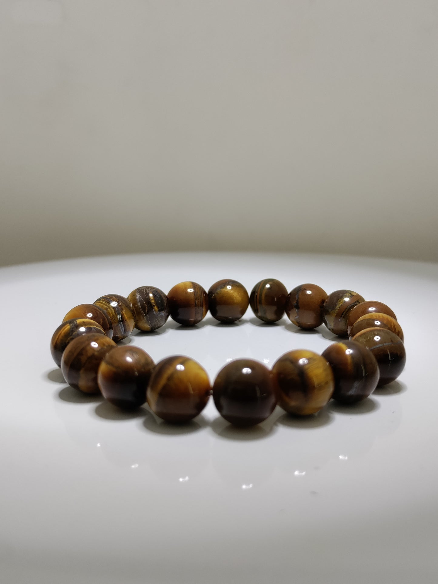 Tiger Eye