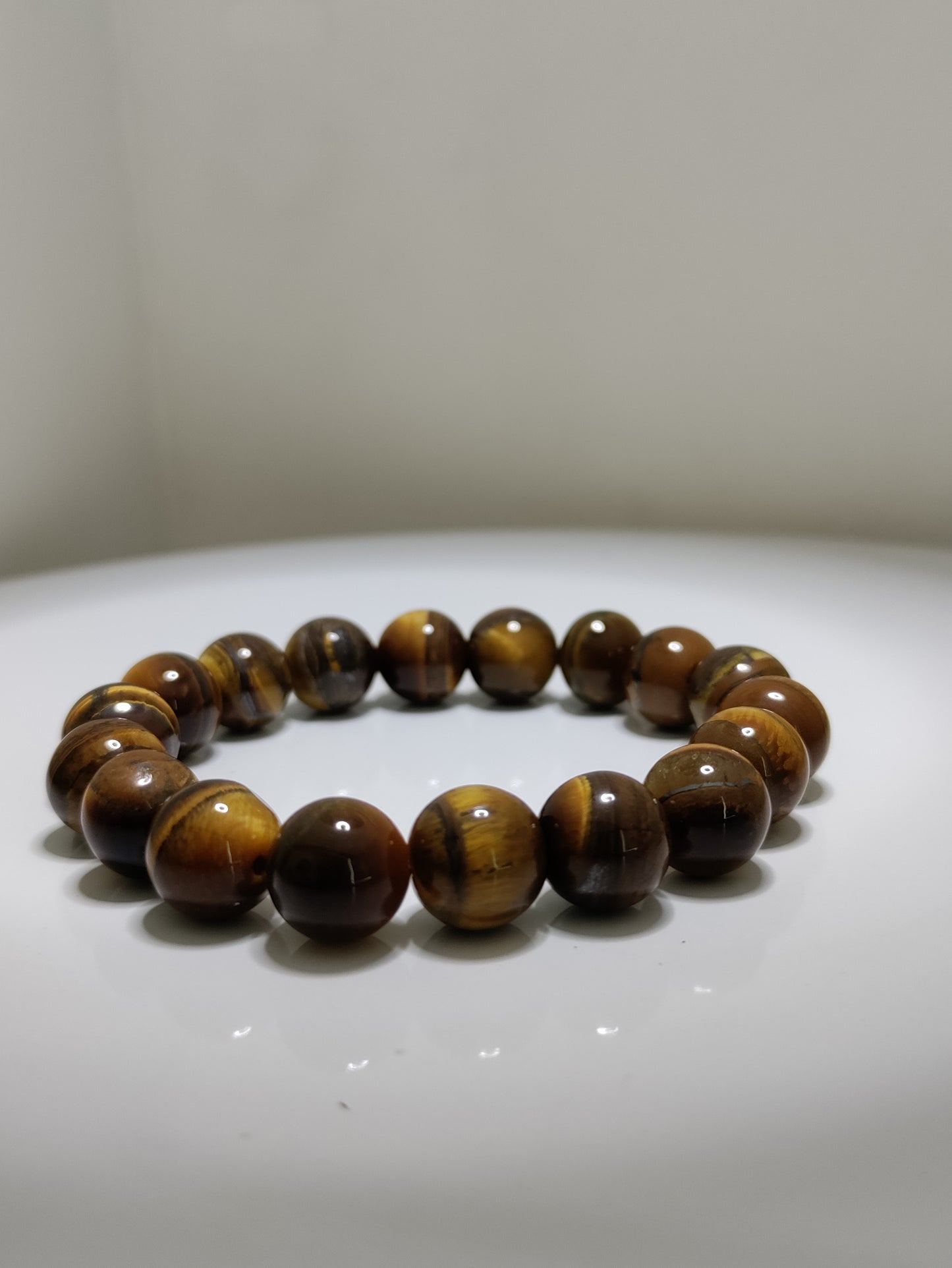 Tiger Eye