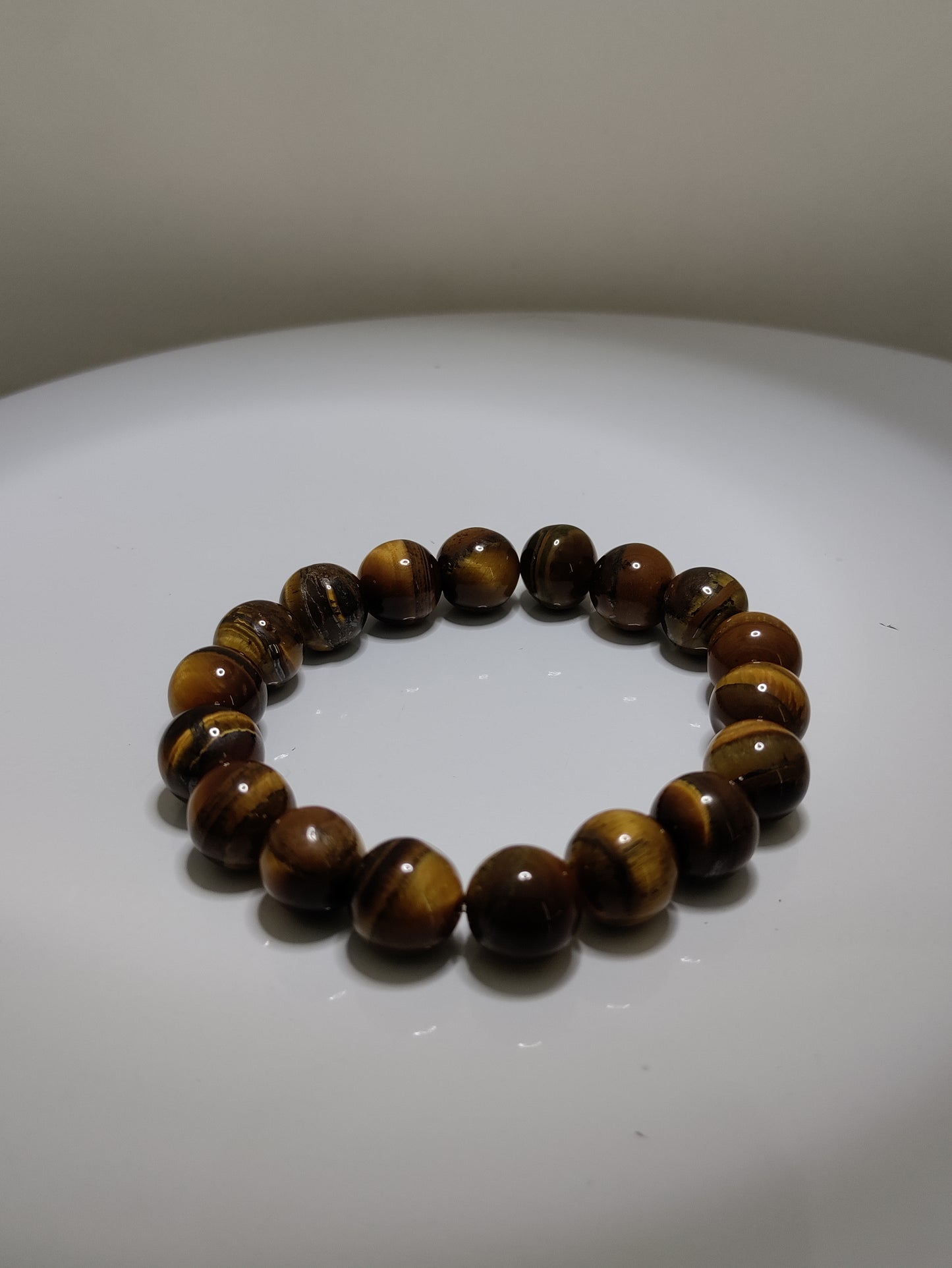 Tiger Eye