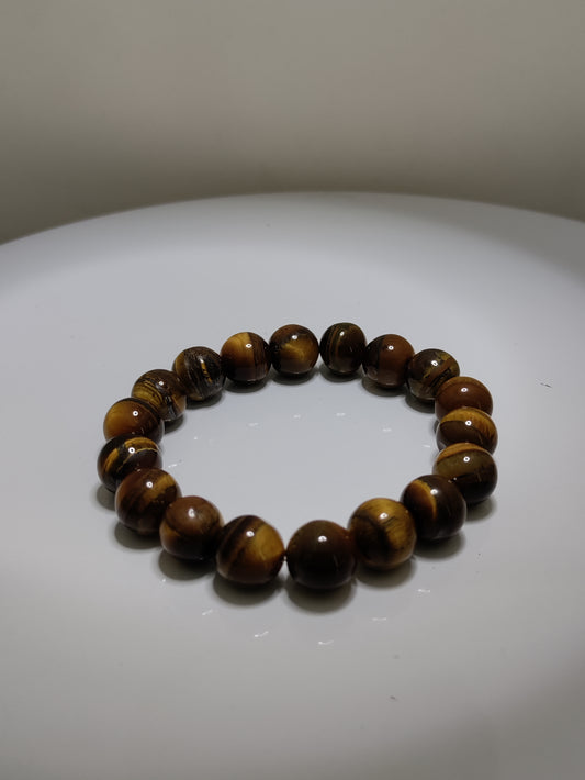 Tiger Eye