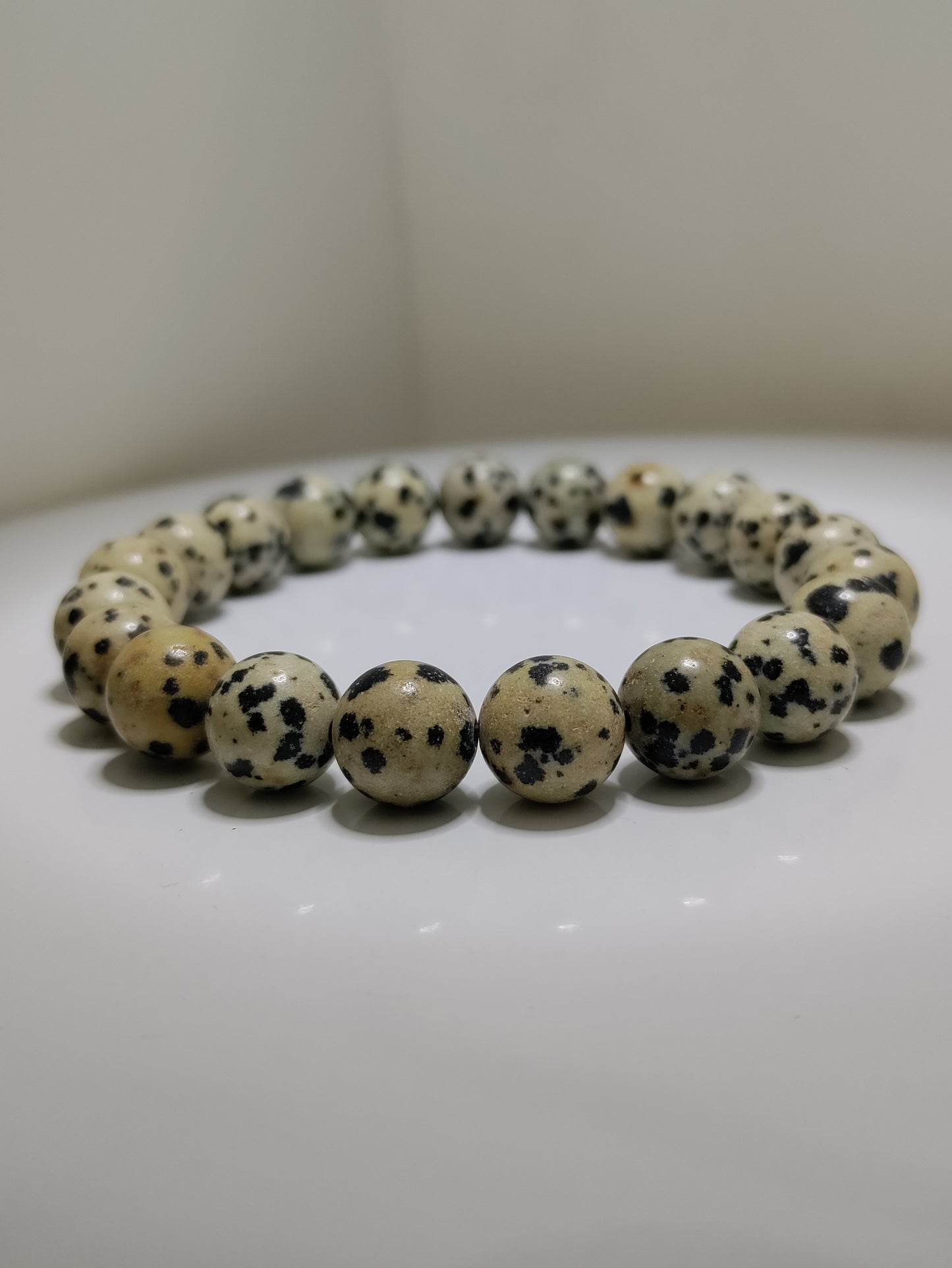 Dalmatian Jasper