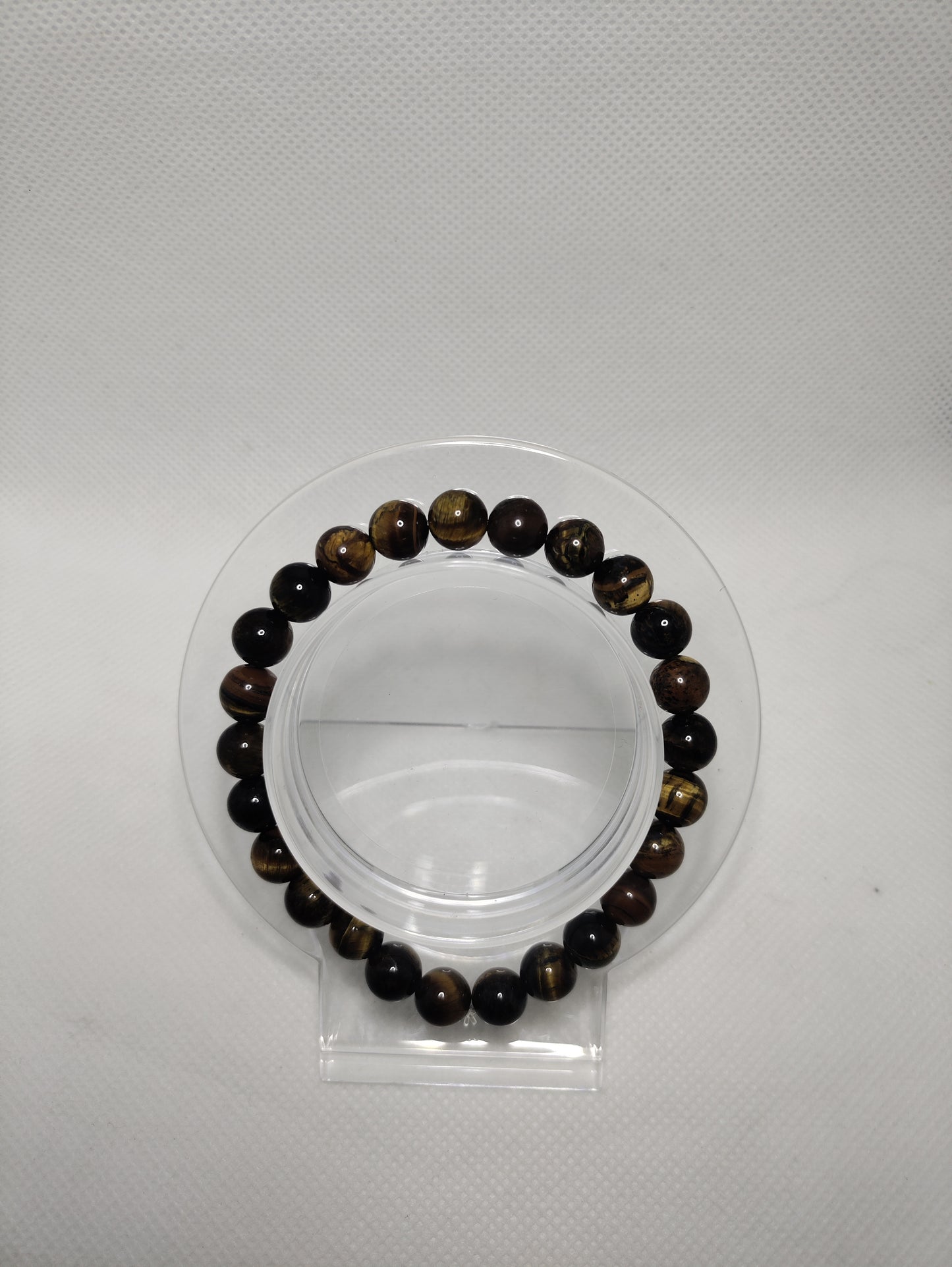 Tiger Eye