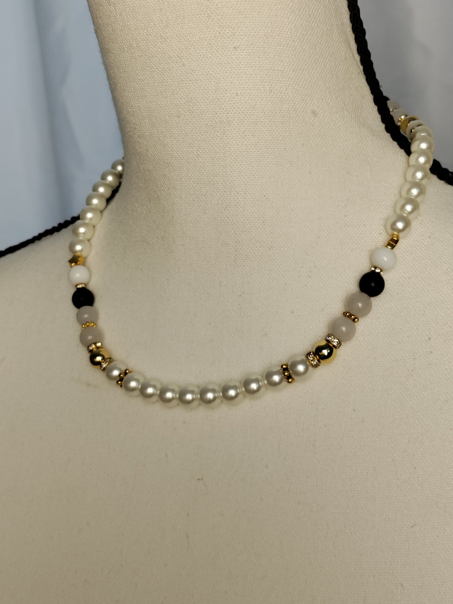 Rush (2-way Necklace)