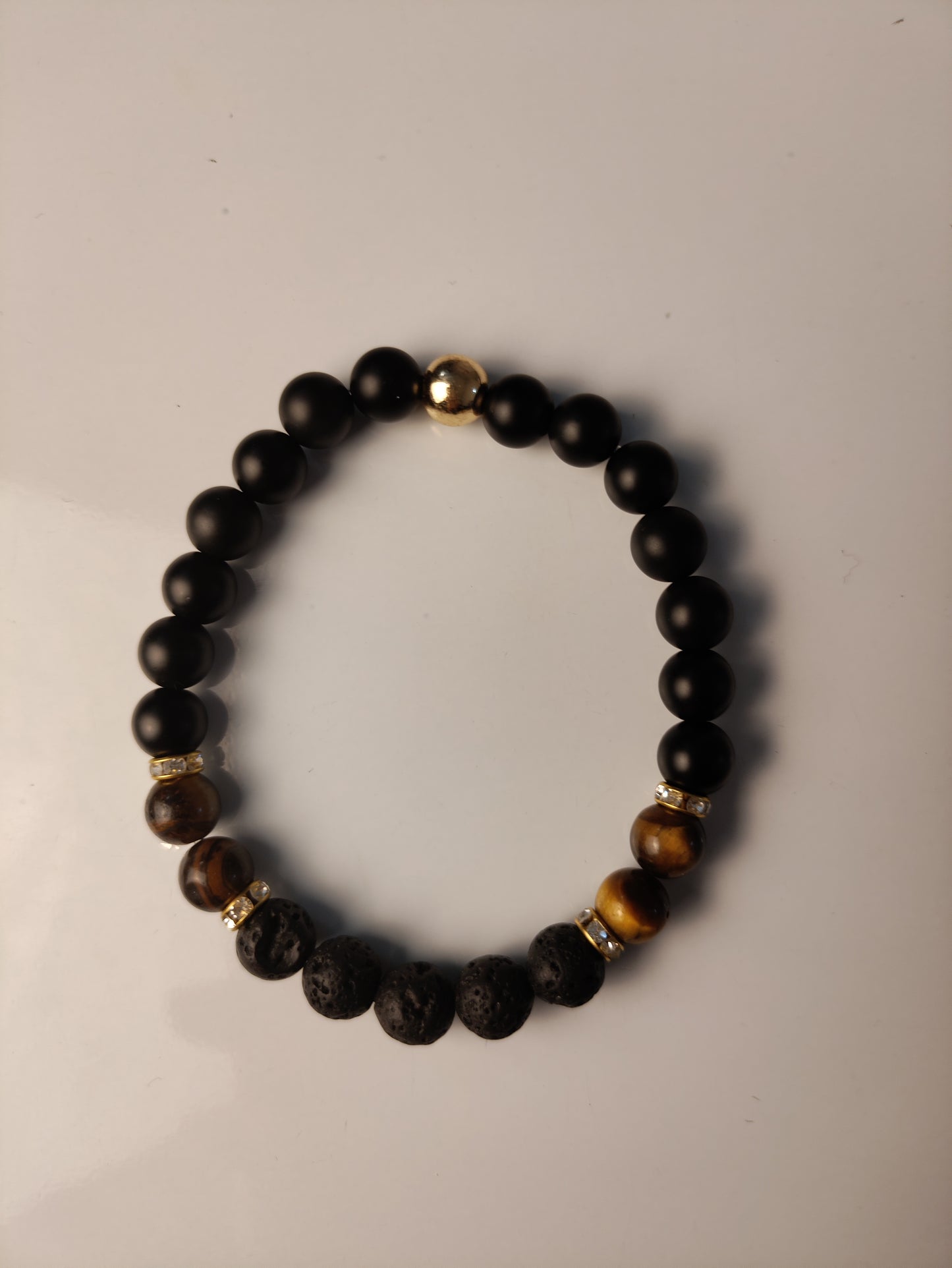 Tiger Eye (Aroma)