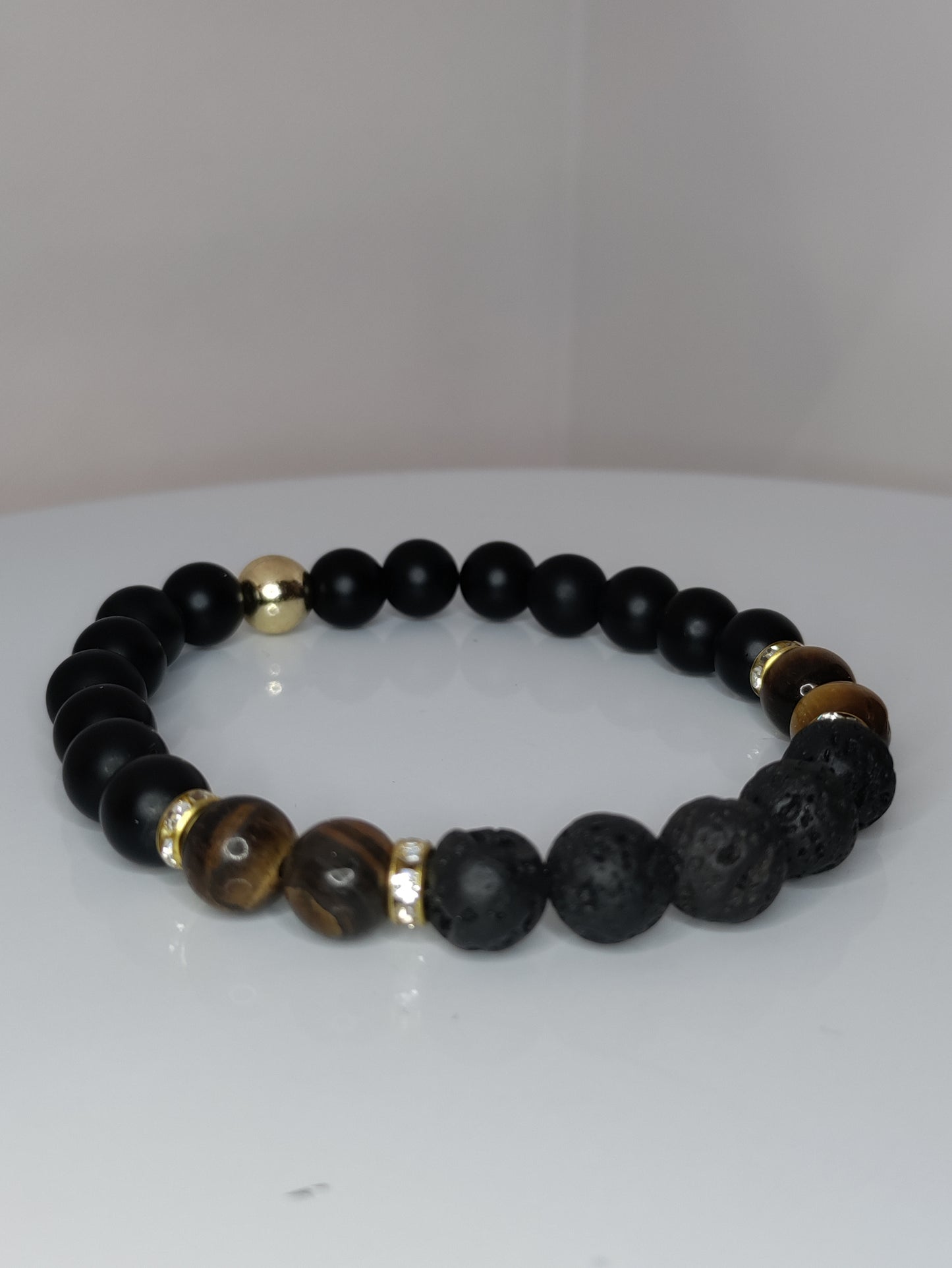 Tiger Eye (Aroma)